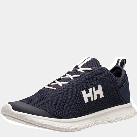 Helly Hansen Men's Supalight Medley Shoes - 597 NAVY / WHITE