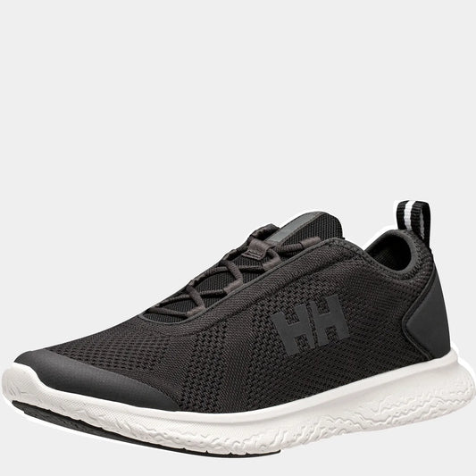 Helly Hansen Men's Supalight Medley Shoes - 991 BLACK/OFF W