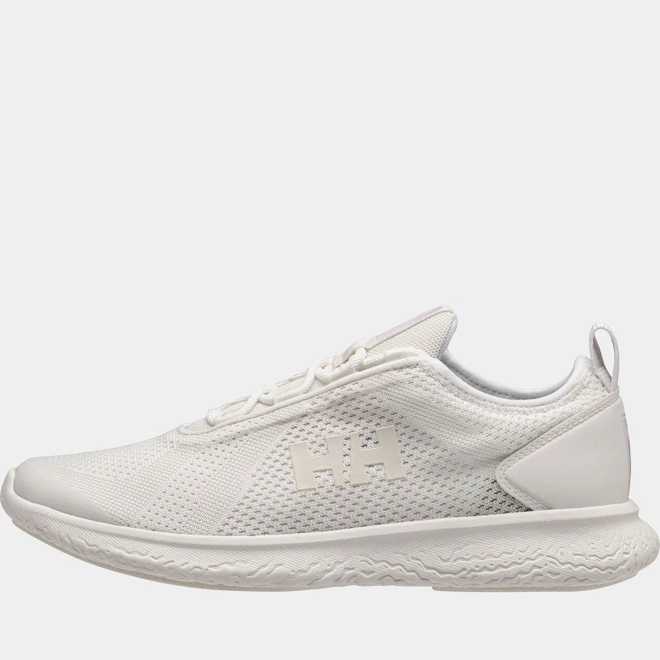 Helly Hansen Women's Supalight Medley Shoes - 011 OFF WHITE