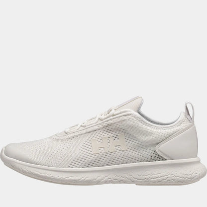 Helly Hansen Women's Supalight Medley Shoes - 011 OFF WHITE