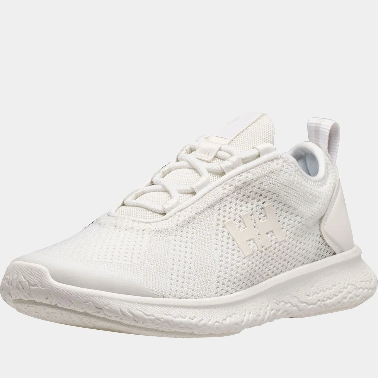 Helly Hansen Women's Supalight Medley Shoes - 011 OFF WHITE