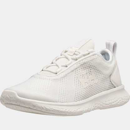 Helly Hansen Women's Supalight Medley Shoes - 011 OFF WHITE
