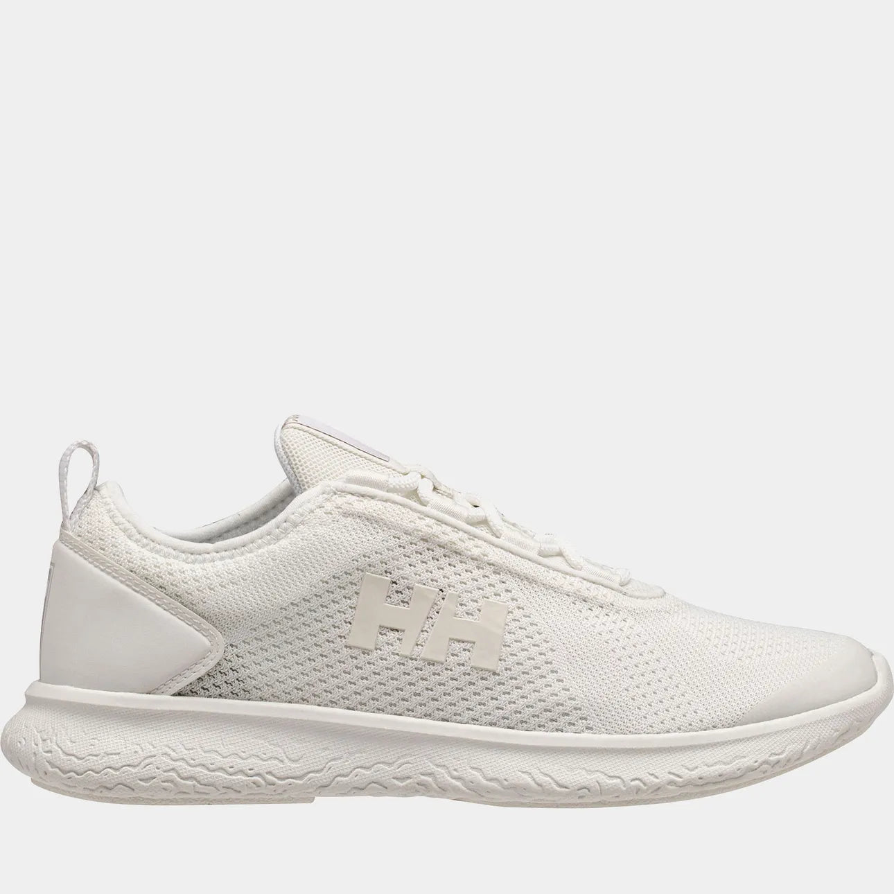 Helly Hansen Women's Supalight Medley Shoes - 011 OFF WHITE