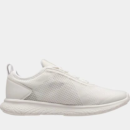 Helly Hansen Women's Supalight Medley Shoes - 011 OFF WHITE