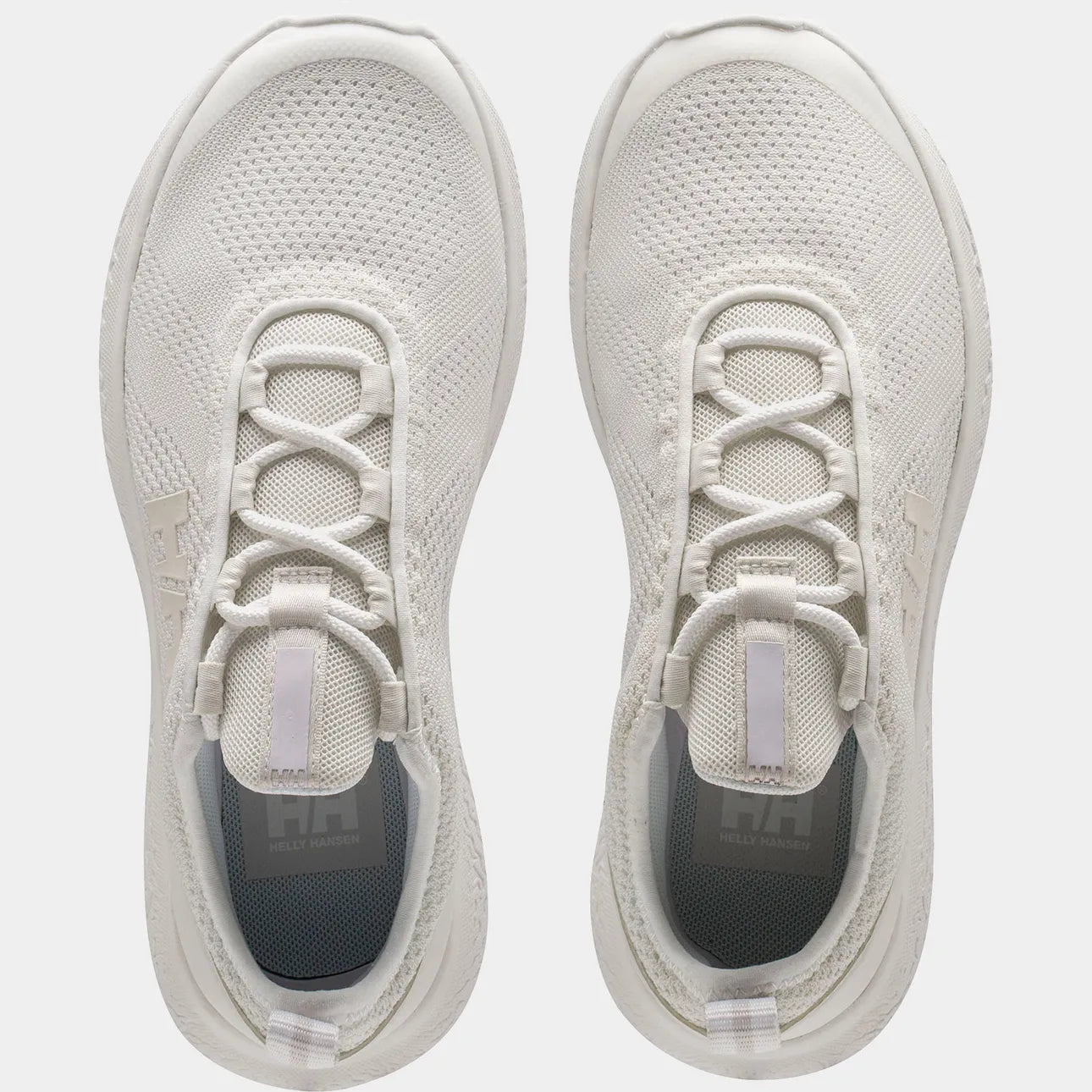Helly Hansen Women's Supalight Medley Shoes - 011 OFF WHITE