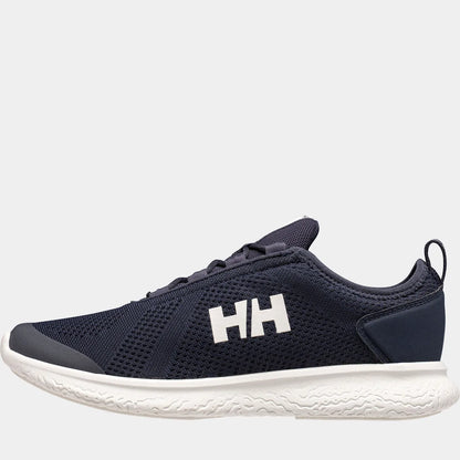 Helly Hansen Women's Supalight Medley Shoes - 597 NAVY / OFF