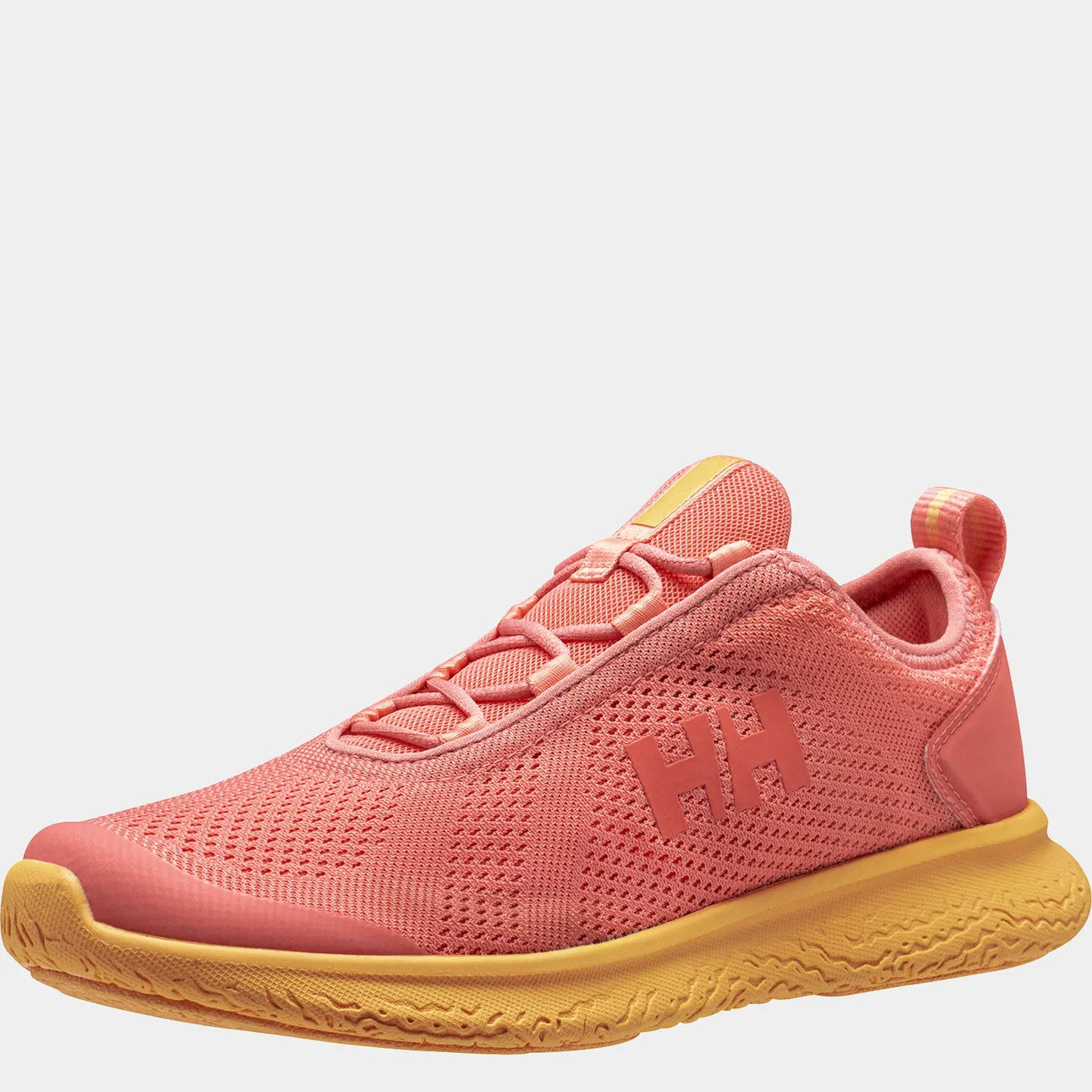 Helly Hansen Women's Supalight Medley Shoes - 066 CORAL ALMON