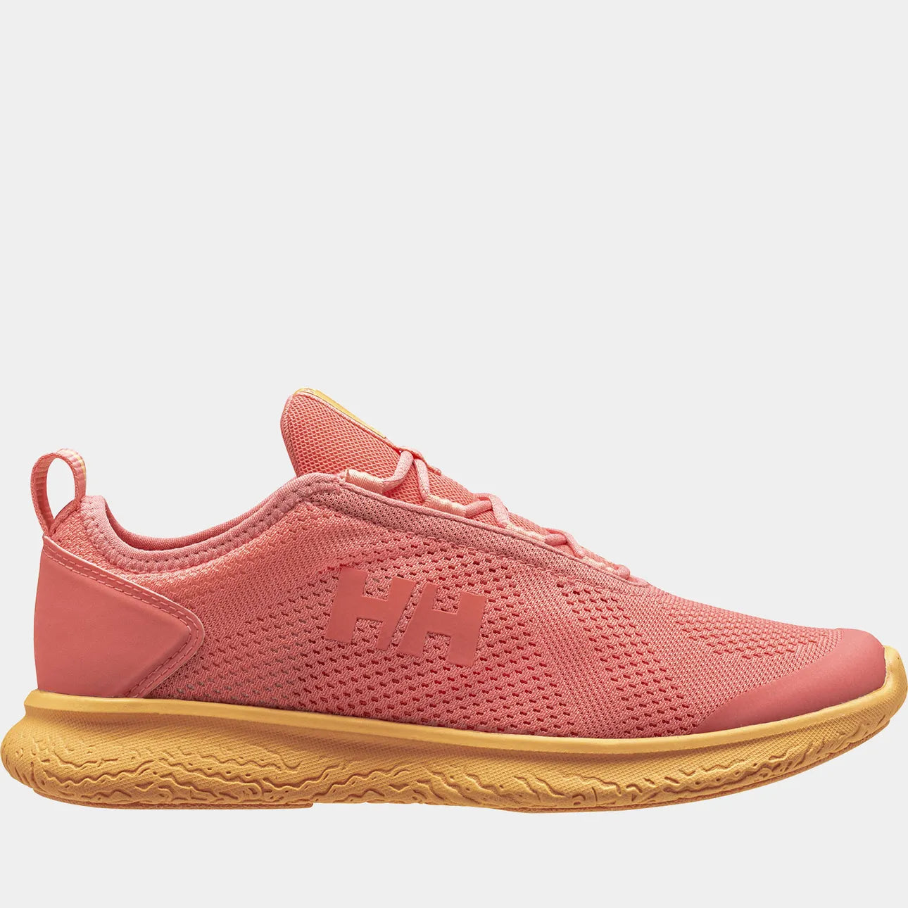 Helly Hansen Women's Supalight Medley Shoes - 066 CORAL ALMON