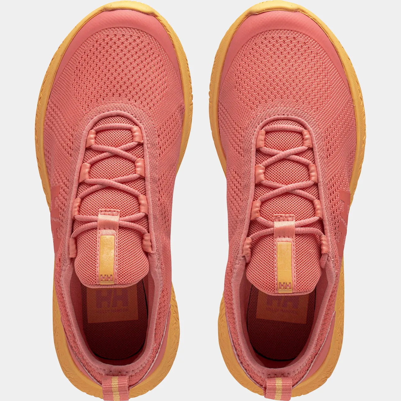 Helly Hansen Women's Supalight Medley Shoes - 066 CORAL ALMON
