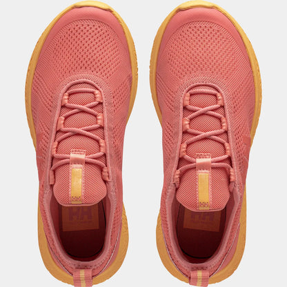 Helly Hansen Women's Supalight Medley Shoes - 066 CORAL ALMON