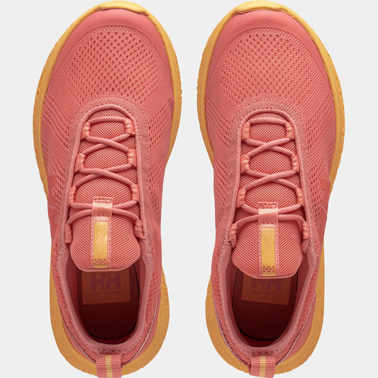 Helly Hansen Women's Supalight Medley Shoes - 066 CORAL ALMON