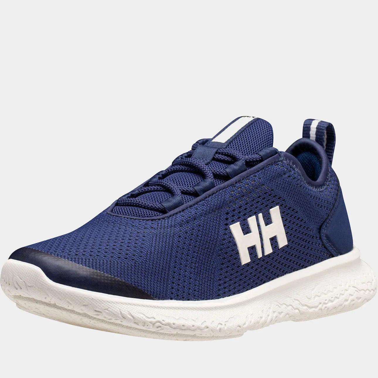 Helly Hansen Women's Supalight Medley Shoes - 584 OCEAN / OFF