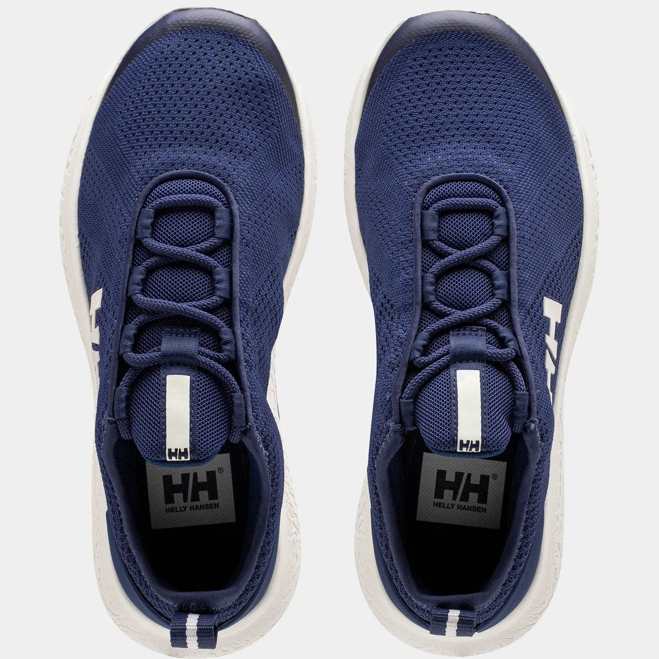 Helly Hansen Women's Supalight Medley Shoes - 584 OCEAN / OFF