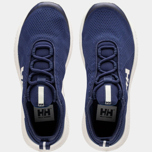 Helly Hansen Women's Supalight Medley Shoes - 584 OCEAN / OFF