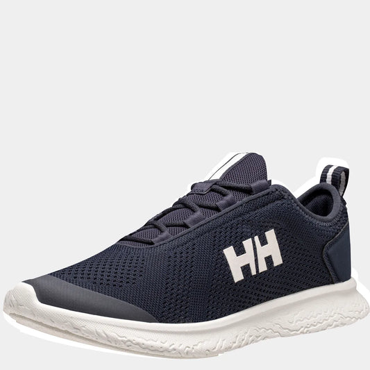 Helly Hansen Women's Supalight Medley Shoes - 597 NAVY / OFF
