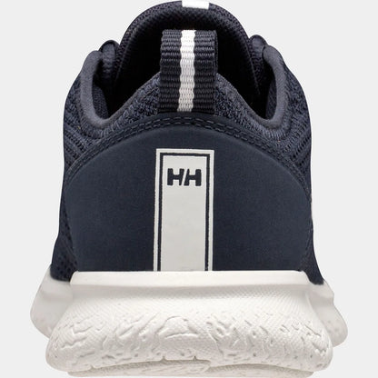 Helly Hansen Women's Supalight Medley Shoes - 597 NAVY / OFF