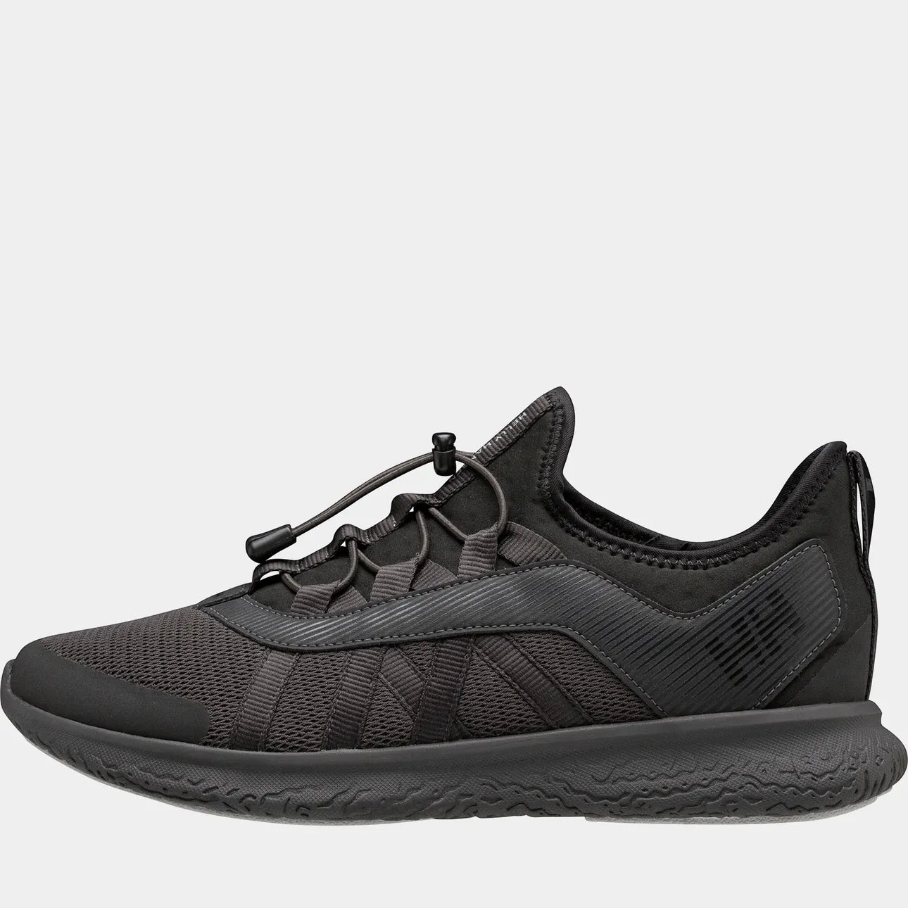 Helly Hansen Men's Supalight Watersport Shoes - 990 BLACK / NEW