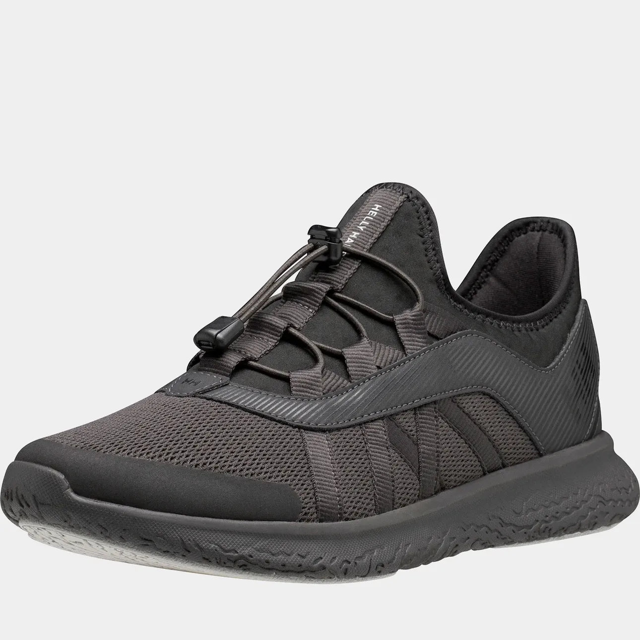 Helly Hansen Men's Supalight Watersport Shoes - 990 BLACK / NEW