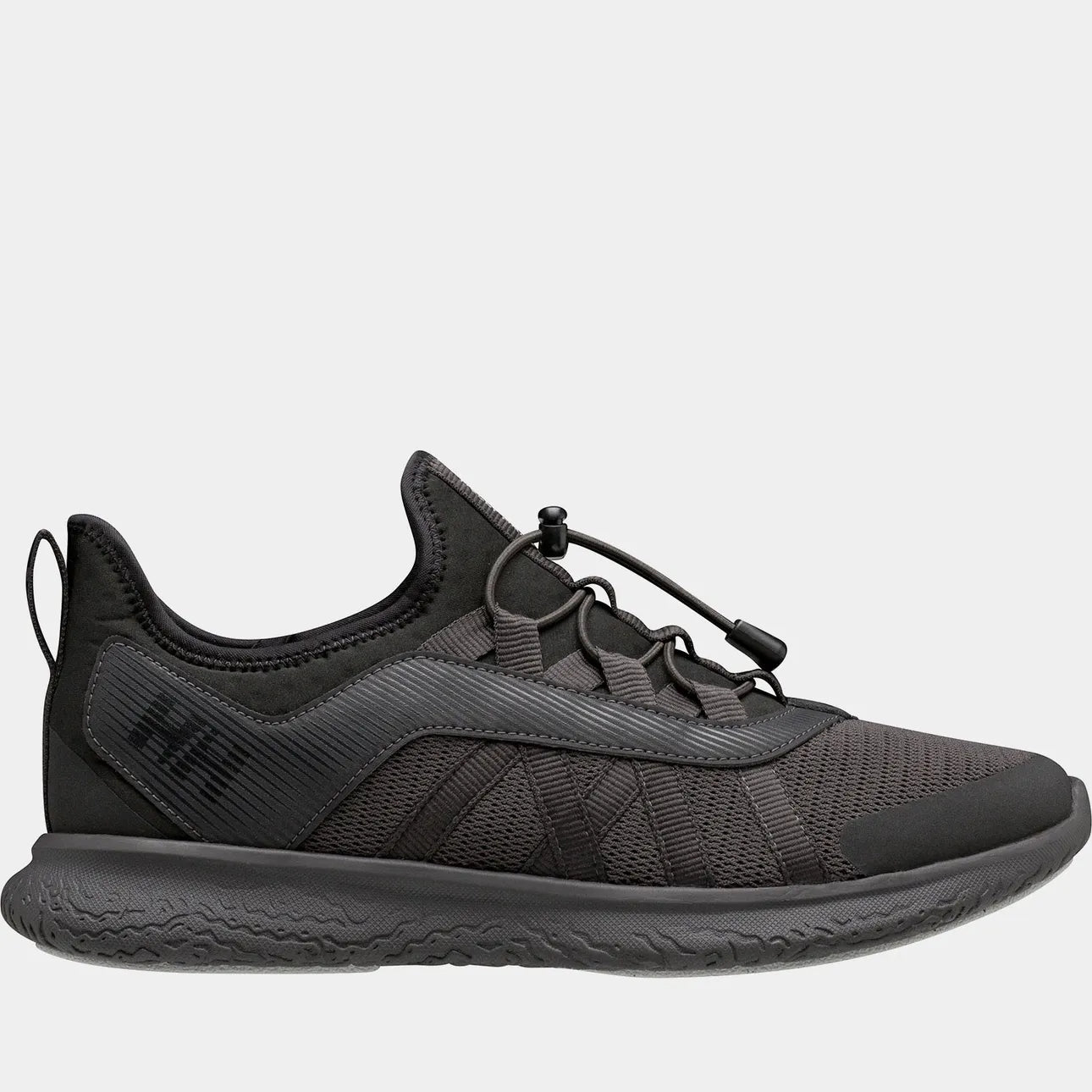 Helly Hansen Men's Supalight Watersport Shoes - 990 BLACK / NEW