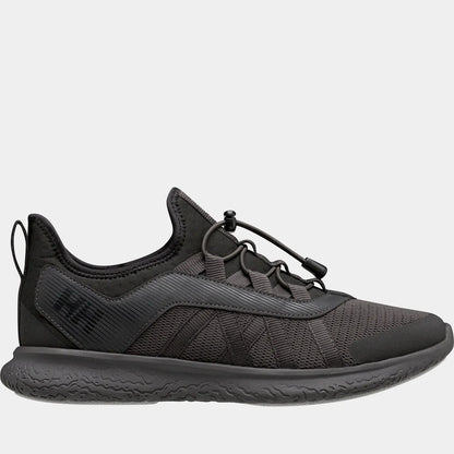 Helly Hansen Men's Supalight Watersport Shoes - 990 BLACK / NEW