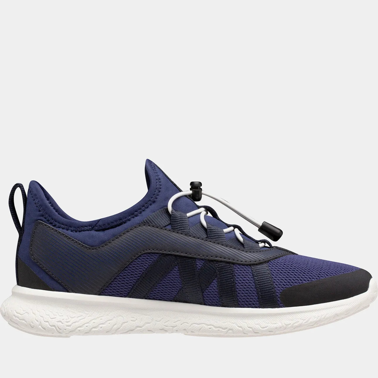 Helly Hansen Women's Supalight Watersport Sailing Shoes - 584 OCEAN / SEA