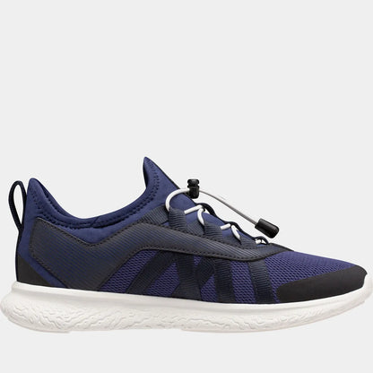 Helly Hansen Women's Supalight Watersport Sailing Shoes - 584 OCEAN / SEA