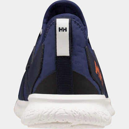Helly Hansen Women's Supalight Watersport Sailing Shoes - 584 OCEAN / SEA