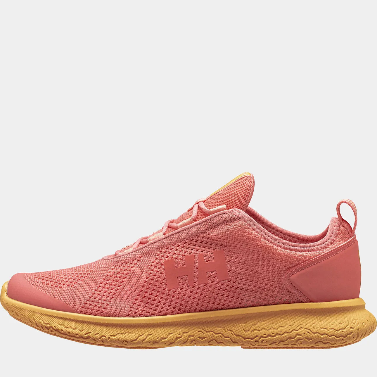 Helly Hansen Women's Supalight Medley Shoes - 066 CORAL ALMON