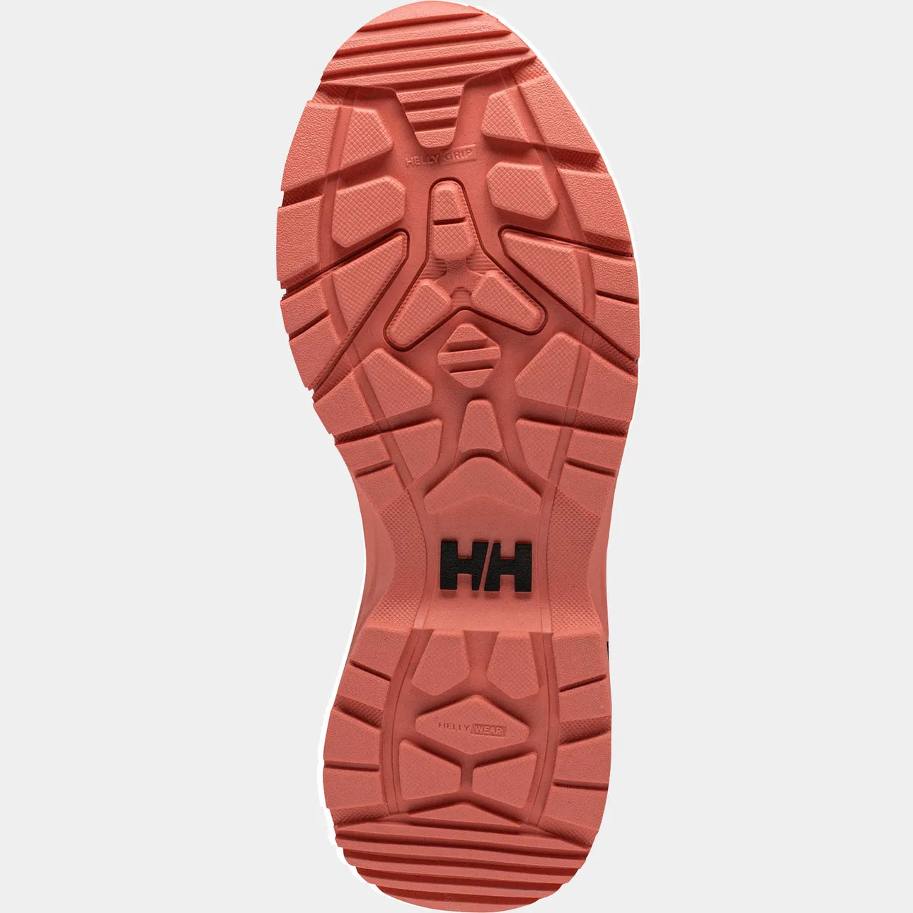 Helly Hansen Women's Stalheim HELLY TECH Waterproof Hiking Shoes - 876 CONCRETE