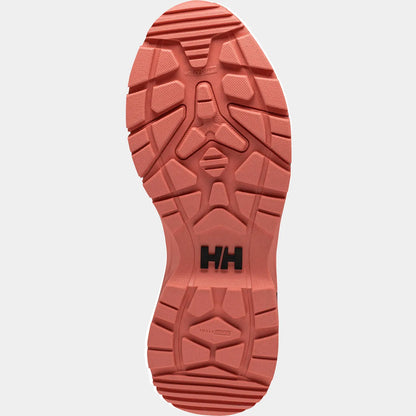 Helly Hansen Women's Stalheim HELLY TECH Waterproof Hiking Shoes - 876 CONCRETE