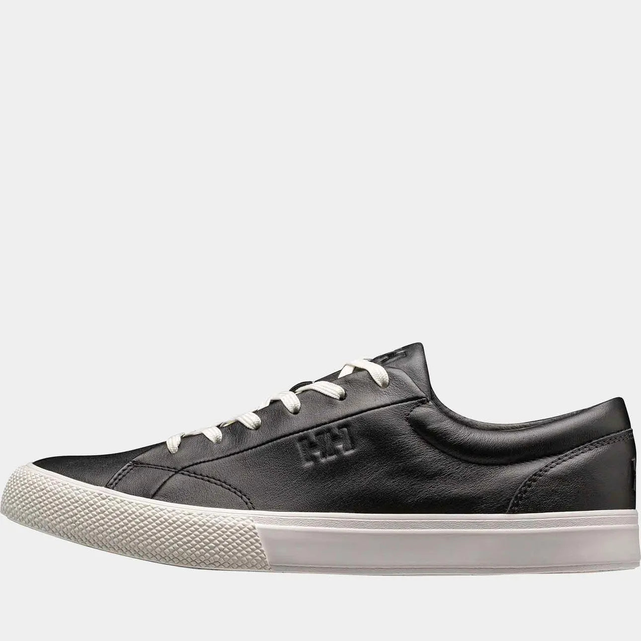 Helly Hansen Women's Fjord LV-3 Sneakers - 990 BLACK/OFF W
