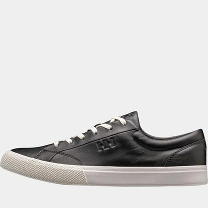 Helly Hansen Women's Fjord LV-3 Sneakers - 990 BLACK/OFF W