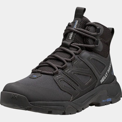 Helly Hansen Women's Stalheim HELLY TECH Waterproof Hiking Boots - 990 BLACK