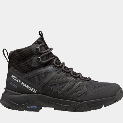 Helly Hansen Women's Stalheim HELLY TECH Waterproof Hiking Boots - 990 BLACK