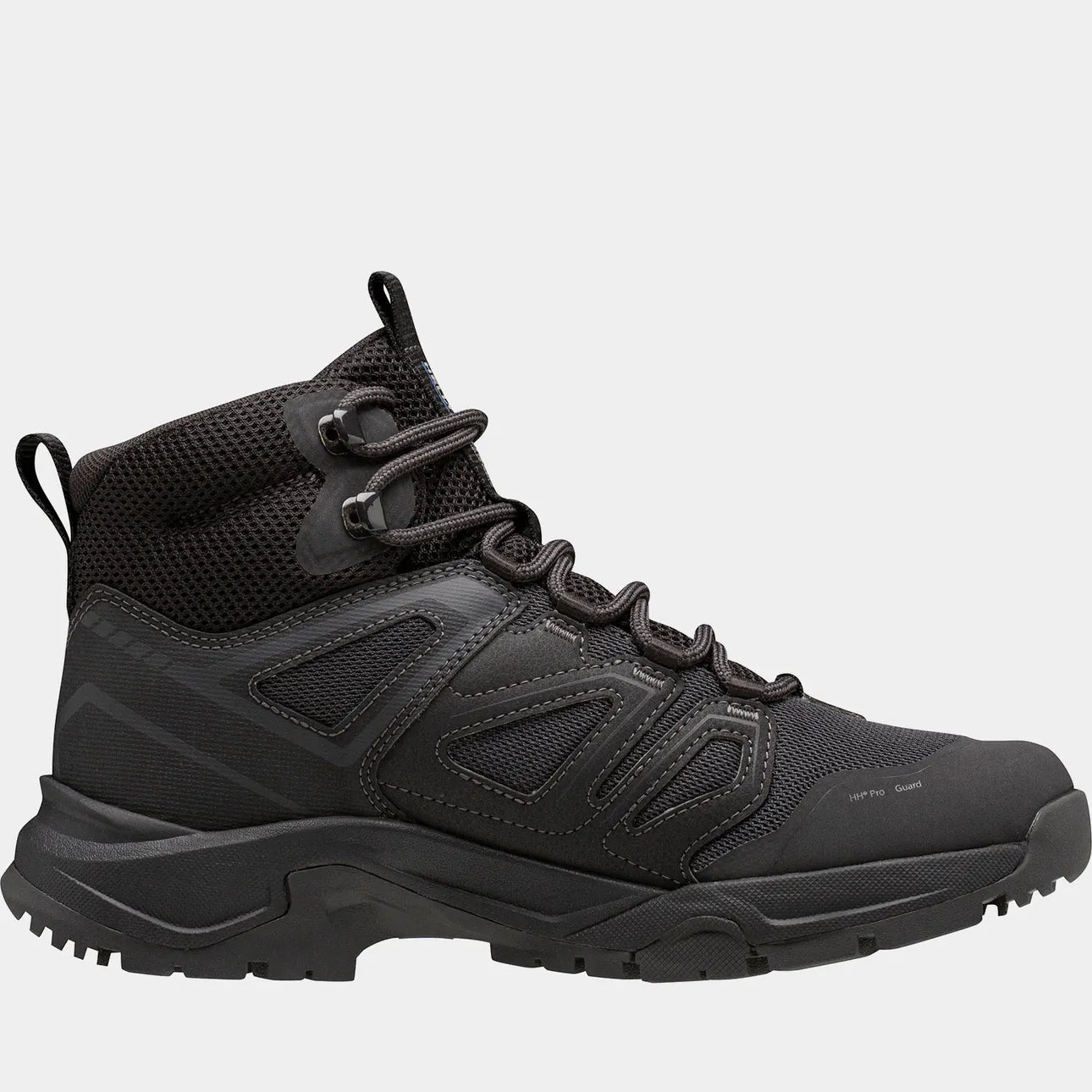 Helly Hansen Women's Stalheim HELLY TECH Waterproof Hiking Boots - 990 BLACK