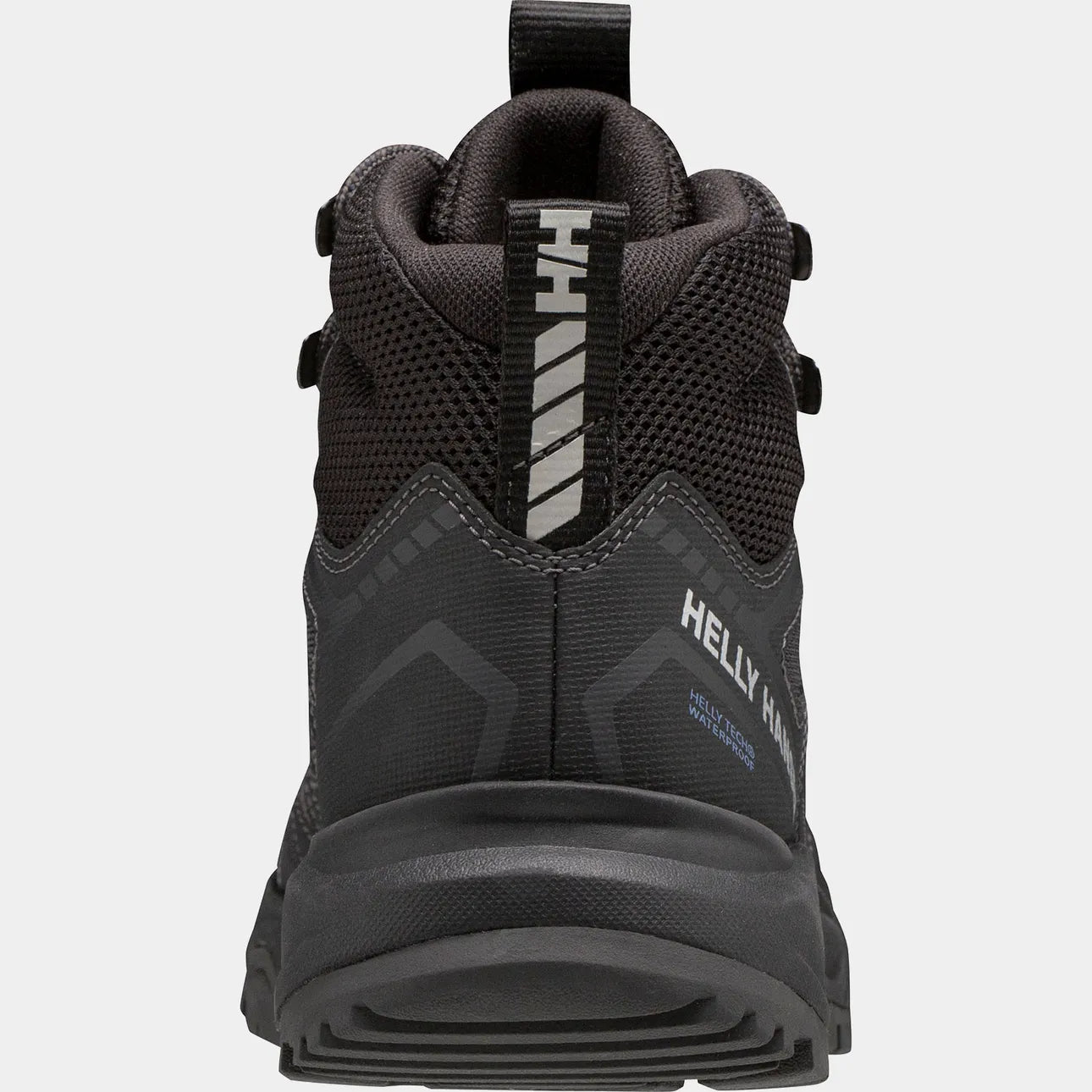 Helly Hansen Women's Stalheim HELLY TECH Waterproof Hiking Boots - 990 BLACK