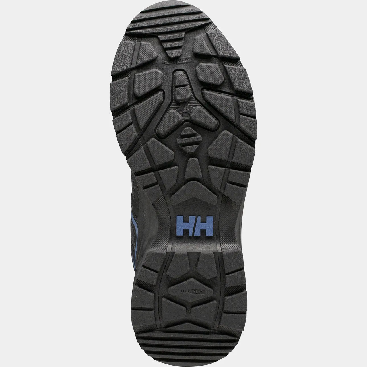 Helly Hansen Women's Stalheim HELLY TECH Waterproof Hiking Boots - 990 BLACK