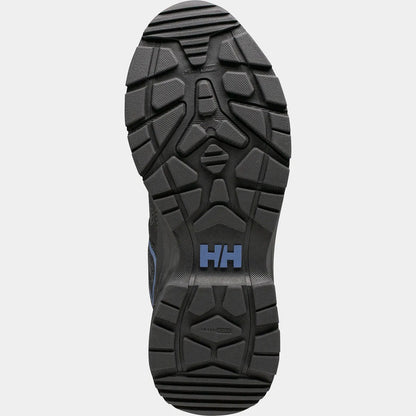 Helly Hansen Women's Stalheim HELLY TECH Waterproof Hiking Boots - 990 BLACK