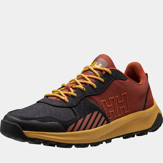 Helly Hansen Men's Harrier Hiking Shoes - 301 IRON OXIDE