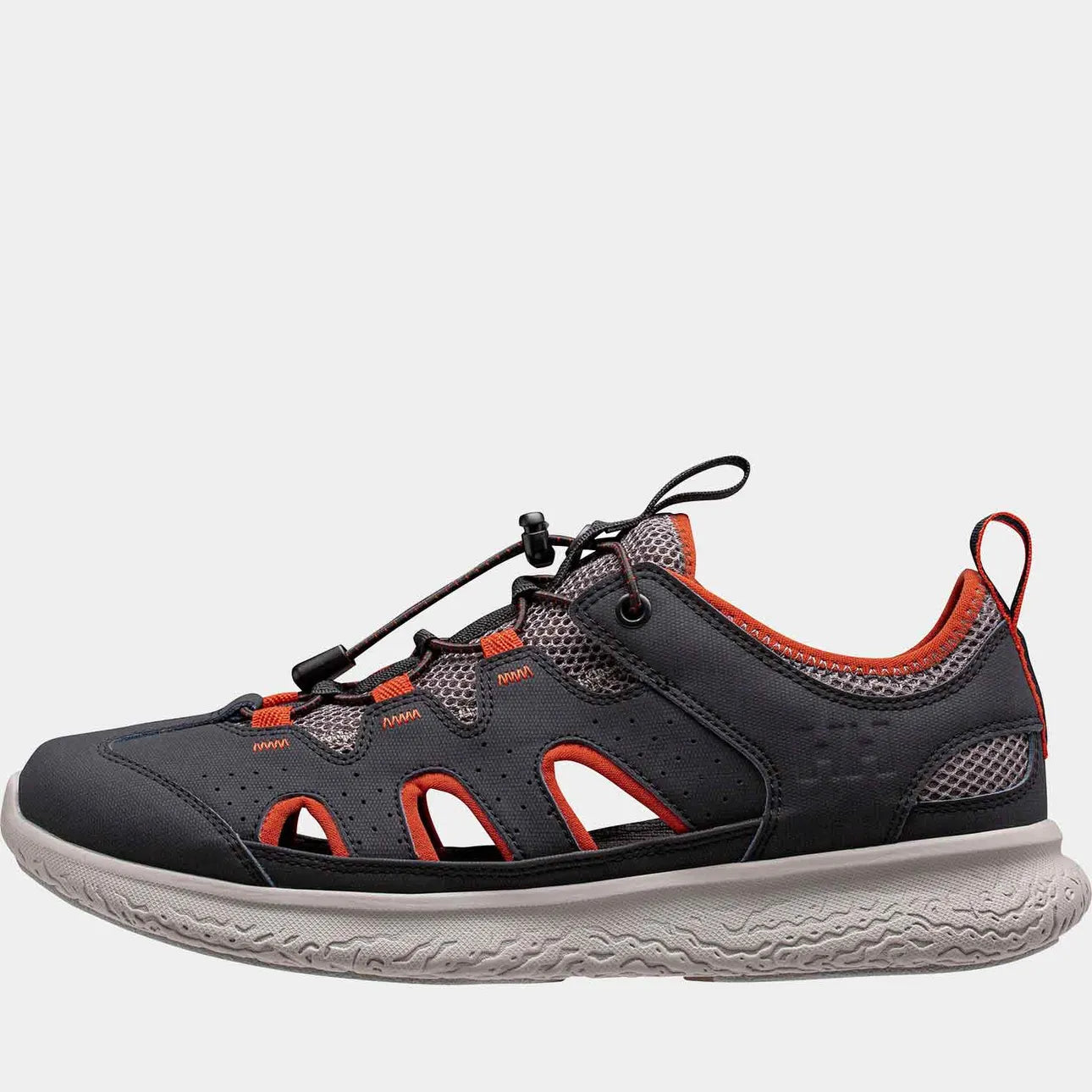 Helly Hansen Men's Supalight Hybrid Shoes - 980 EBONY / NEW