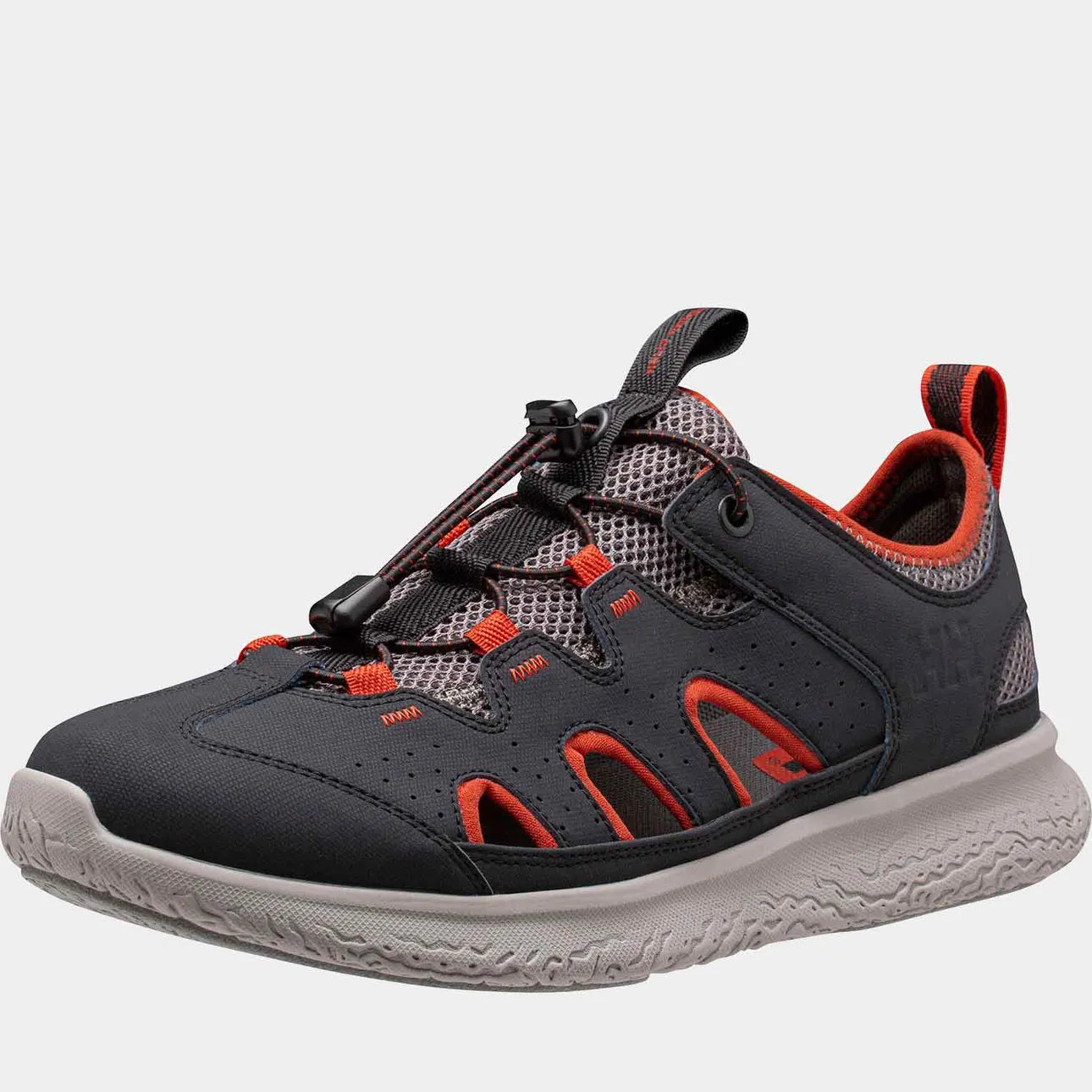 Helly Hansen Men's Supalight Hybrid Shoes - 980 EBONY / NEW