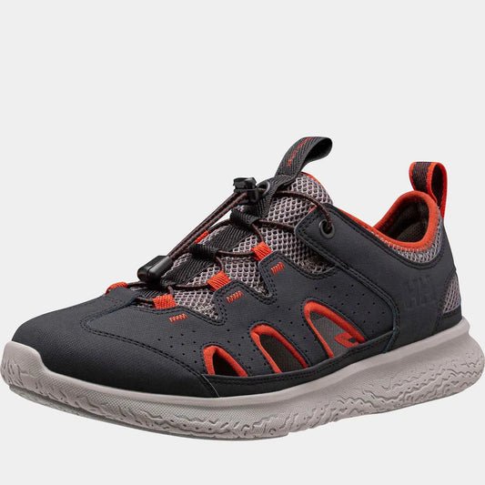 Helly Hansen Men's Supalight Hybrid Shoes - 980 EBONY / NEW