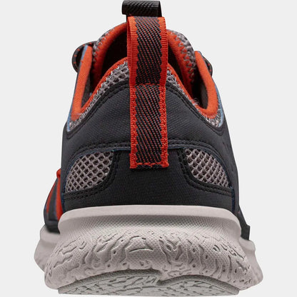 Helly Hansen Men's Supalight Hybrid Shoes - 980 EBONY / NEW