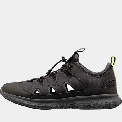 Helly Hansen Men's Supalight Hybrid Shoes - 990 BLACK