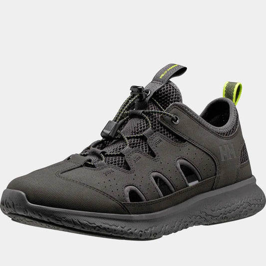 Helly Hansen Men's Supalight Hybrid Shoes - 990 BLACK