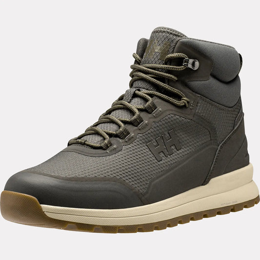 Helly Hansen Men's Durango HELLY TECH Waterproof Boots - 482 BELUGA / NA