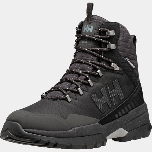 Helly Hansen Men's Crestone ULLR HT - 990 BLACK