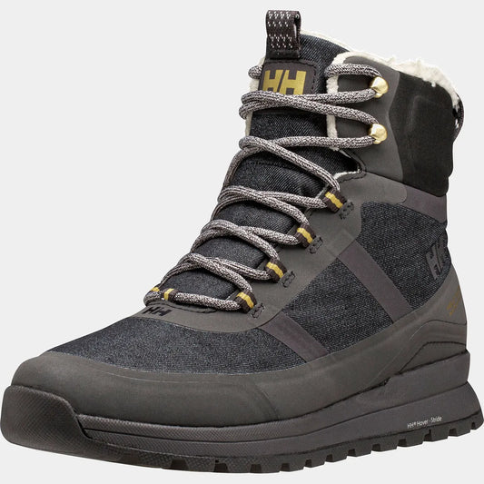 Helly Hansen Women's Whitley HELLY TECH Insulated Winter Boots