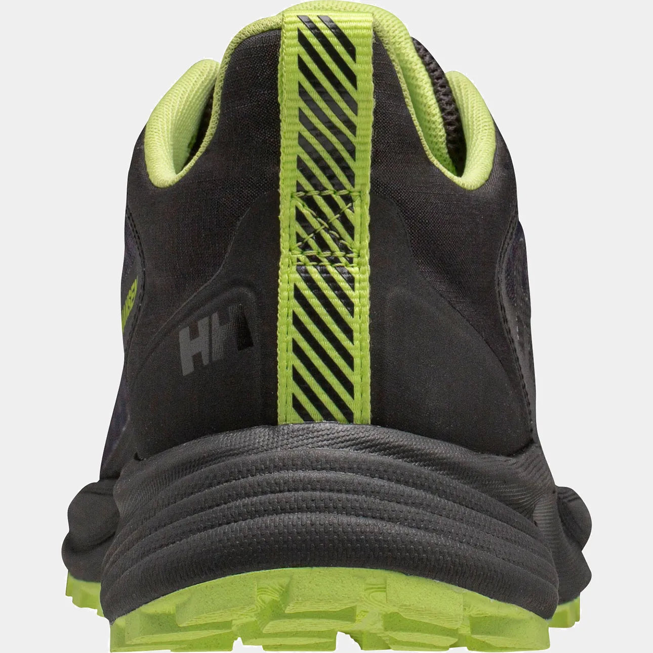 Helly Hansen Men's Trail Wizard Running Shoes - 990 BLACK / SHA