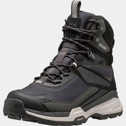 Helly Hansen Women's Montragon HELLY TECH Waterproof Hiking Boots - 990 BLACK